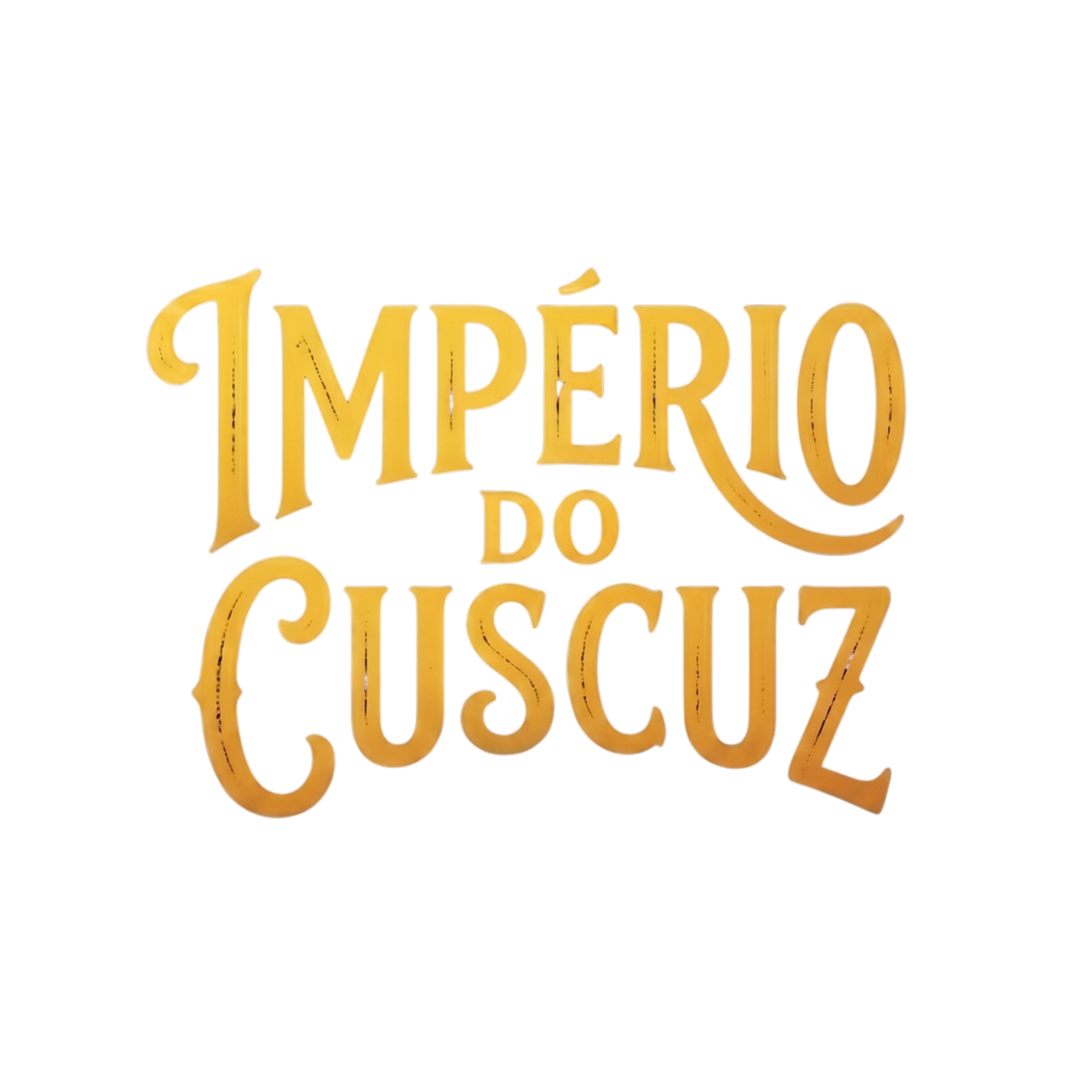 Império do Cuscuz - Logo